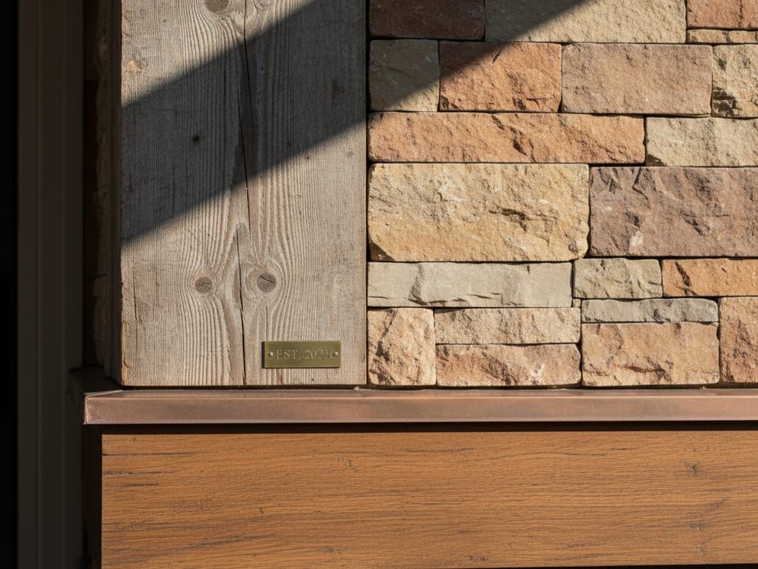 Estate Expansions project in Chalk Hill