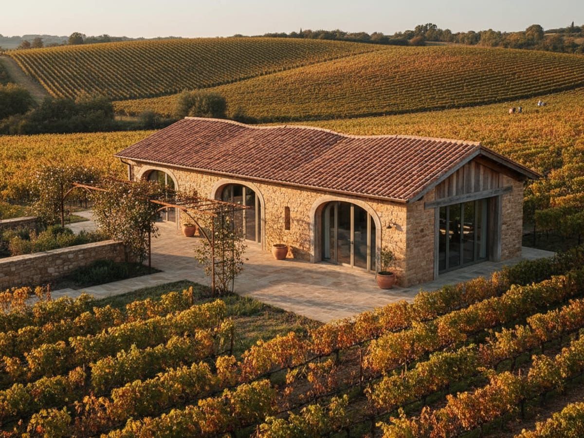 ADU in estate context